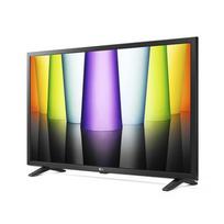 Televizorius - LG 32" Full HD Smart Wi-Fi Juodas