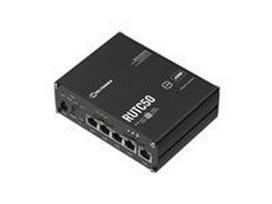 TELTONIKA NETWORKS RUTC50 V2 eSIM 5G/4G/LTE/3G WiFi 6 Router