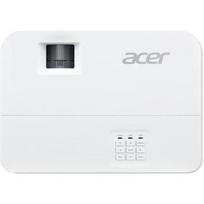 Projektorius - Acer H6815BD 1080p, 3000–5000 ANSI Liumenų, DLP Juodas