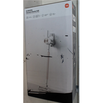 SALE OUT. Xiaomi Vacuum Cleaner | G20 EU | Cordless operating | 460 W | 25.2 V | Operating time (max) 25 min | White | Warranty 24 month(s) | DAMAGED PACKAGING AND MANUAL