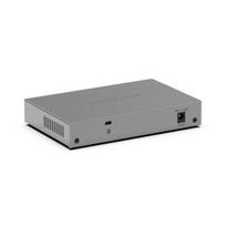 Komutatorius - Netgear GS108EP 8-Port PoE+ Switch with VLAN Management