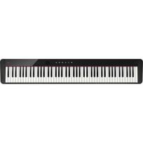 Casio Privia PX-S1100BK skaitmeninis pianinas 88 raktai Juoda