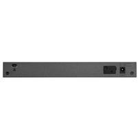 Komutatorius - Tinklo Komutatorius Netgear GS108LP-100EUS 8-Port Gigabit PoE+