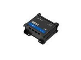TELTONIKA NETWORKS RUT981 DUAL SIM eSIM 4G/LTE/3G/2G ETH WiFi Router GLOBAL Telit Modem
