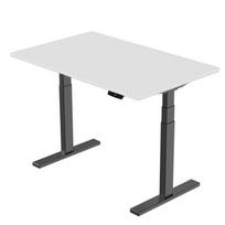 Profesionalus Reguliuojamo Aukščio Stalas, 139cm X 68cm, Baltas