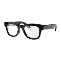 Išmanūs akiniai - Zeblaze Eyewear AI akiniai (5 MP, 1080p, 14 val. baterija, juoda)