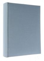 Nuotraukų Albumas - Gedeon Album GED B46300/2 10x15 300 Slip In Bookbound Benegrey