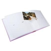 Nuotraukų Albumas - GOLDBUCH 17968 Bella Vista 200 Nuotraukų 10x15 cm Levandų