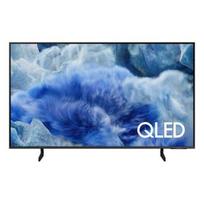 Televizorius - Samsung QE43Q8 QLED 4K 43 colių Pilkas