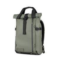 Kameros kuprinė - WANDRD PRVKE 21L Wasatch Kuprinė V4, Žalia