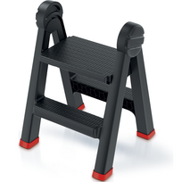 Kopėčios dvipusės buitinės Kistenberg KLD4565, 63 cm