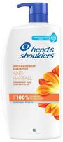 Šampūnas Head&Shoulders Anti-Hair Loss, 1000 ml