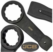 Smūginis veržliasukis JCB 79380, 80 mm