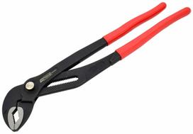 Raktas vamzdžiams santechninės AWTools AW31365, 0.1 - 35 mm, 175 mm