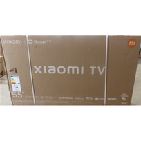 SALE OUT. Xiaomi TV S Pro Mini LED 55 2026 4K UHD (3840 x 2160) | SALE OUT. Xiaomi TV | S Pro 2026 | 55 | Smart TV | Google TV | Grey | DAMAGED PACKAGING