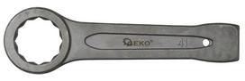 Smūginis veržliasukis Geko G16041, 41 mm