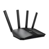 Maršrutizatorius - ASUS RT-BE55 Wi-Fi 7 Dual-Band Router 3600Mbps