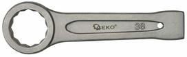 Smūginis veržliasukis Geko G16038, 38 mm