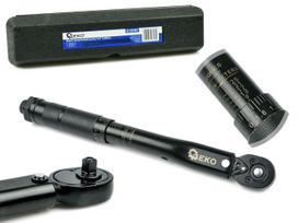 Terkšlinis raktas Geko G10067, 270 mm