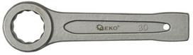 Smūginis veržliasukis Geko G16030, 30 mm