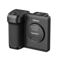 Telefono laikiklis - Ulanzi CapGrip II Bluetooth išmaniojo telefono laikiklis su trikojų tvirtinimu