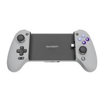 Mobilus valdiklis - GameSir G8 Galileo USB-C, Hall efektas mygtukai, 252g, pilkas