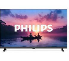 Televizorius - Philips FHD Smart LED TV 32PFS6050/12 32 colių Full HD Wi-Fi Juodas