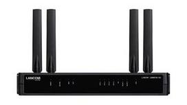 Tinklo Įranga - LANCOM SD-WAN Gateway 1800EFW-5G 1.2-1.54Gbps IPSec VPN
