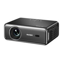 Projektorius - Aurzen Eazze D1 Pro, Full HD, 4K palaikymas, Bluetooth