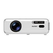 Projektorius - Aurzen Eazze D1G Full HD HDR10 Google TV