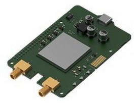 TELTONIKA NETWORKS CALYX Embedded Cellular Raspberry 4G Pi HAT