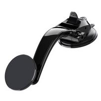 Laikiklis - CHOETECH Magnetic Car Phone Holder MagSafe 360° Rotation Black