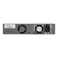 Komutatorius - Netgear XSM4316S 16-Port 100Mbps Layer 2/3/4