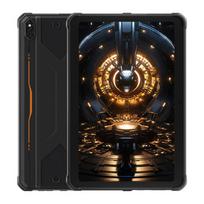 Planšetinis kompiuteris - HOTWAV TAB R8 10.1" HD+, 4GB RAM, 128GB, Dual SIM, Oranžinė