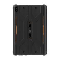 Planšetinis kompiuteris - HOTWAV TAB R10 Pro 10,1" 8GB Oranžinis