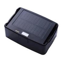 Gyvulių GPS Sekiklis - Atsparus Vandeniui Saulės Energijos 4G Sekiklis 15000mAh IP67