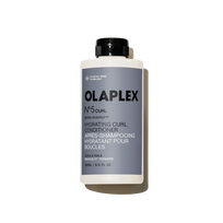 OLAPLEX Nº.5CURL Bond Shaper™ Hydrating Curl Conditioner – drėkinamasis kondicionierius garbanotiems plaukams, 250 ml