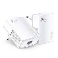 TP-Link TL-PA7017 KIT AV1000 Gigabit Powerline Starter Kit Ethernet LAN Adapter Kit