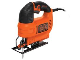Black & Decker KS701E elektrinis siaurapjūklis 520 W
