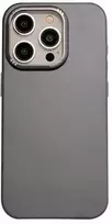 Dėklas Aizmugurējais vāciņš Evelatus Apple iPhone 16 Pro Max PC NeoCase with MagSafe Pilkas 4752192100841 EVEAPP16PMPCNMG (4752192100841)