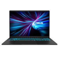 Asus Vivobook V16, 16" WUXGA 144Hz, U5-210H (16GB + 1 TB) RTX5060 8GB, W11H