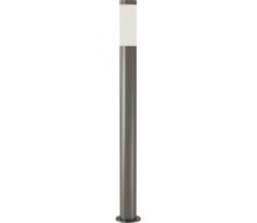 BRILAGI - LED dimeriuojama lauko lempa ELIA 1xE27/6W/230V 2700-6500K IP44 100 cm chromuotas