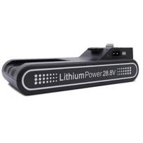 Jimmy akumuliatorius H10 Pro B0XF1760001R, 0.6kg, 1 vnt, akumuliatorius, suderinamas su H10 Pro dulkių siurbliu