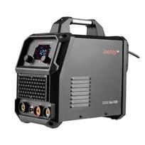 Dnipro-M SA i120 inverterinis pusautomatis suvirinimo aparatas Flux MMA suvirinimui 230V 4.6kVA vielos padavimas 2-13m/min
