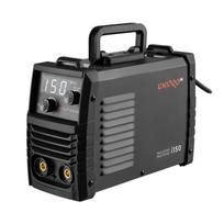 Dnipro-M i150 inverterinis suvirinimo aparatas MMA suvirinimui 4.8kW 20-150A elektrodai 1.6-4mm VRD ekranas