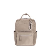 DAVID JONES kuprinė CM8569 - Kreminė