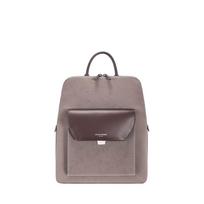 DAVID JONES kuprinė CM8564 - Pilka