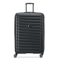 DELSEY l. didelis lagaminas Shadow 82cm 2878831 - Balta, Labai didelis (XL)