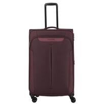 TRAVELITE 77cm didelis lagaminas Croatia 803489 - Geltona, Didelis (L)