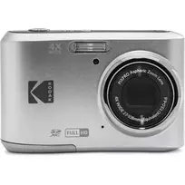 Kodak PixPro FZ45, silver